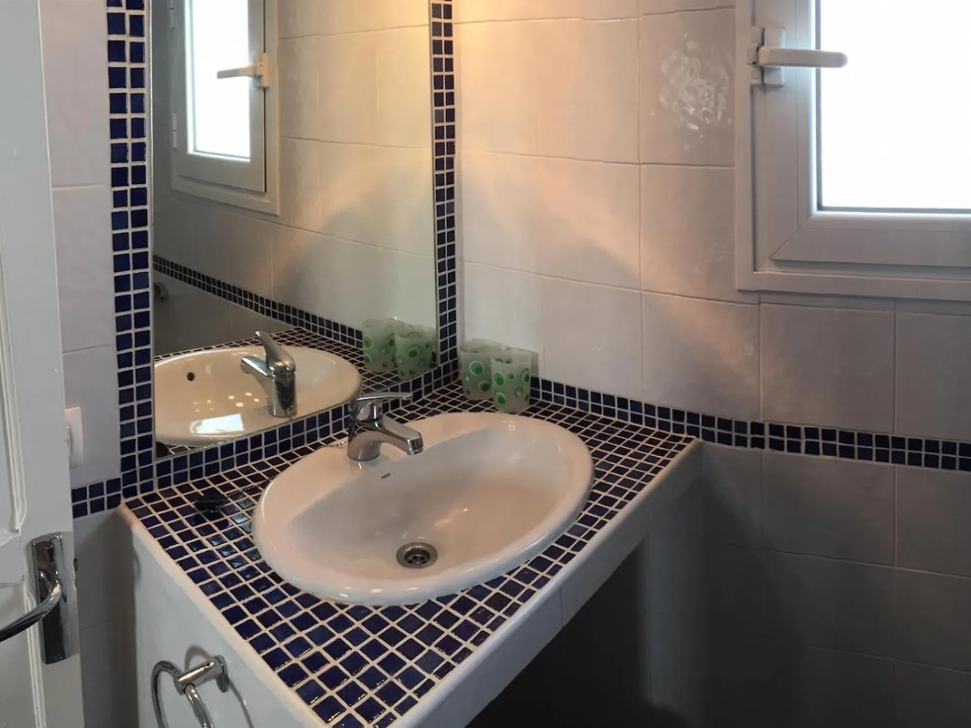 Holiday home Sardinas Apartment With Roof Terrace And Sea View Conil De La Frontera