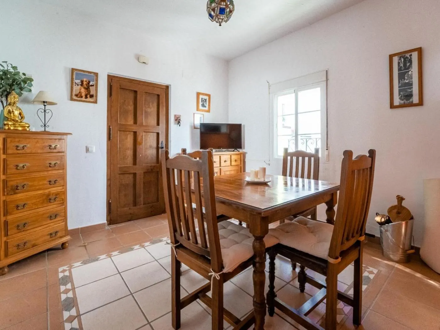 Sardinas Apartment With Roof Terrace And Sea View Conil De La Frontera 0*,