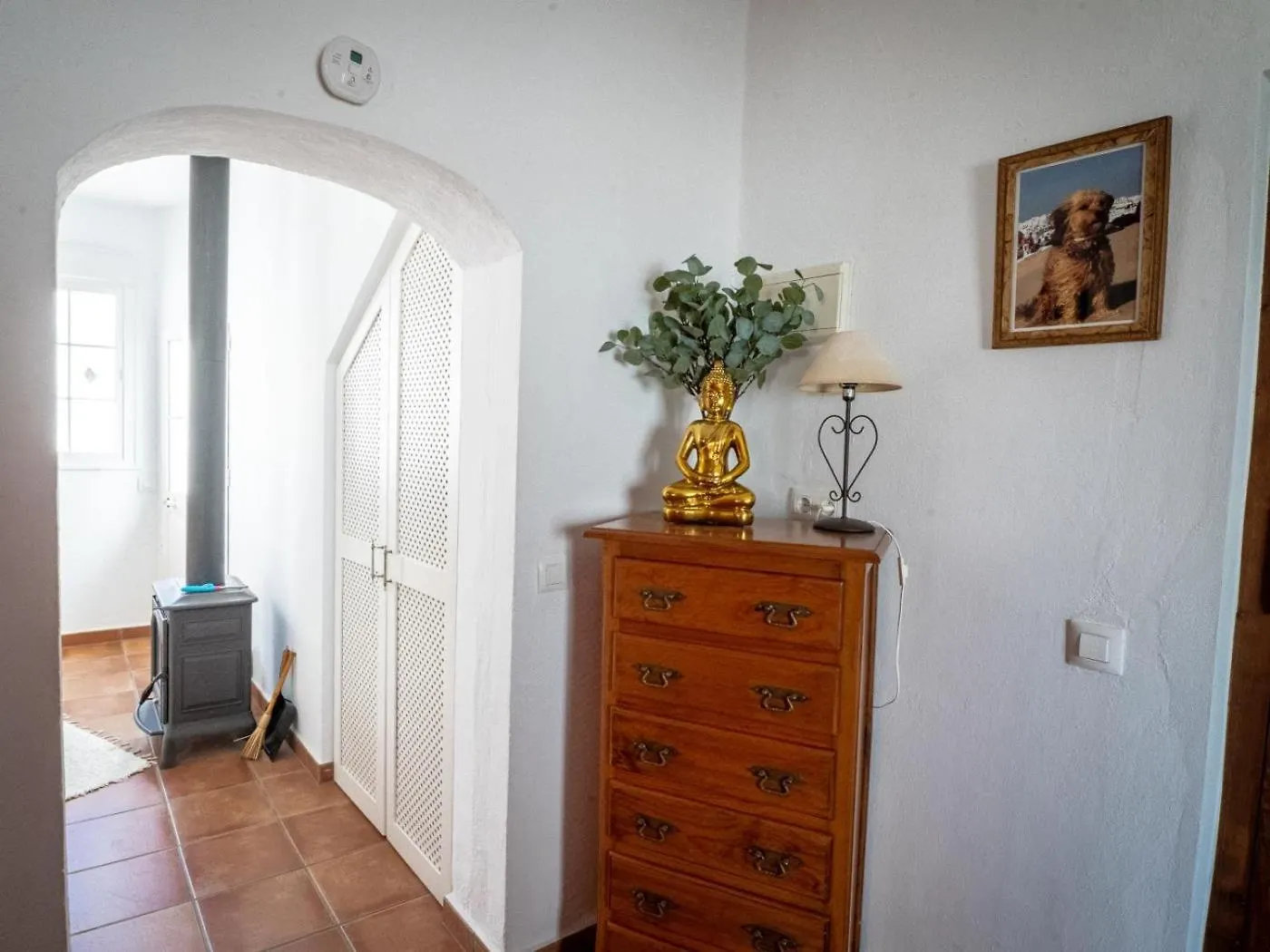 Sardinas Apartment With Roof Terrace And Sea View Conil De La Frontera Holiday home