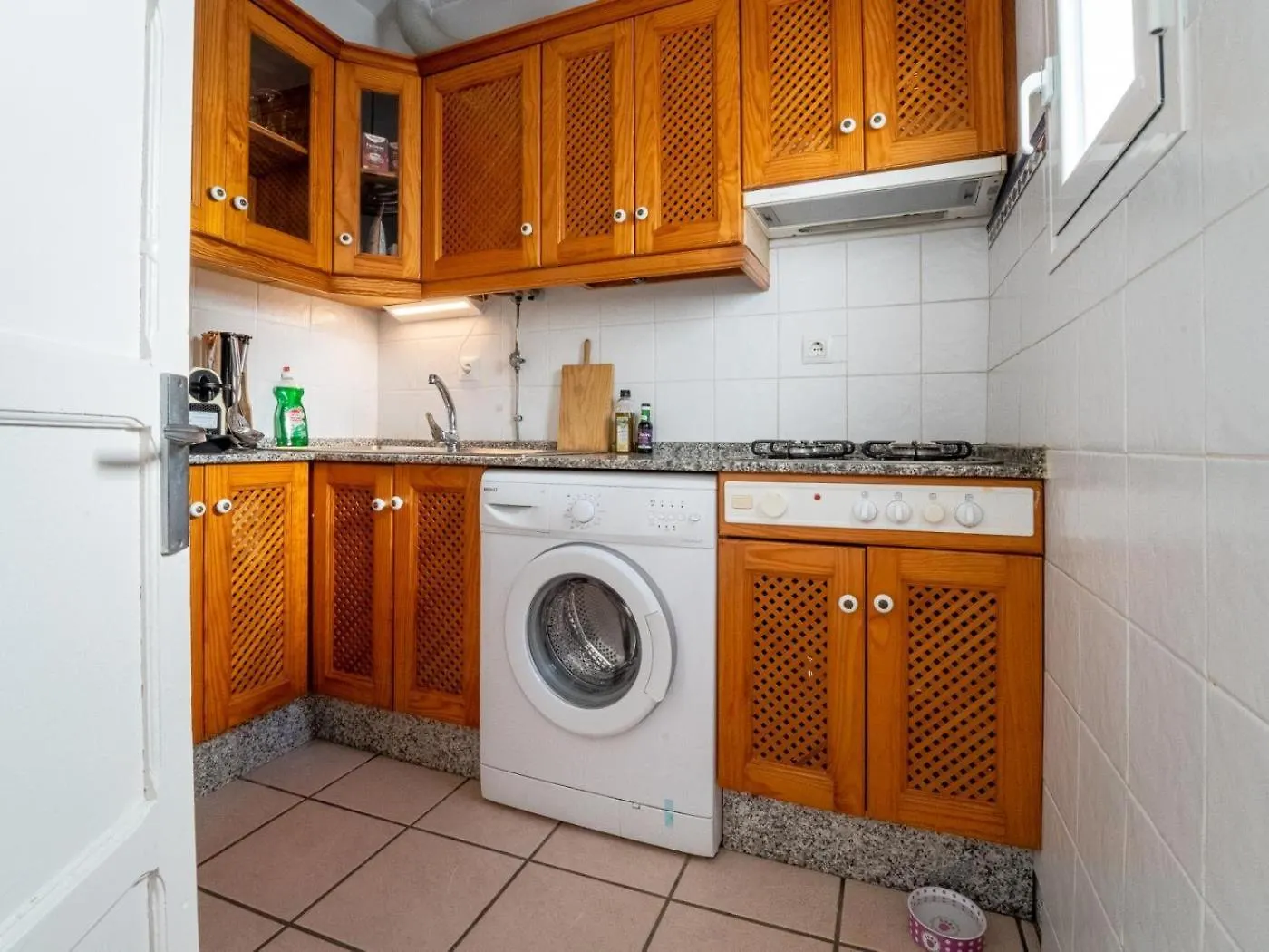 Sardinas Apartment With Roof Terrace And Sea View Conil De La Frontera