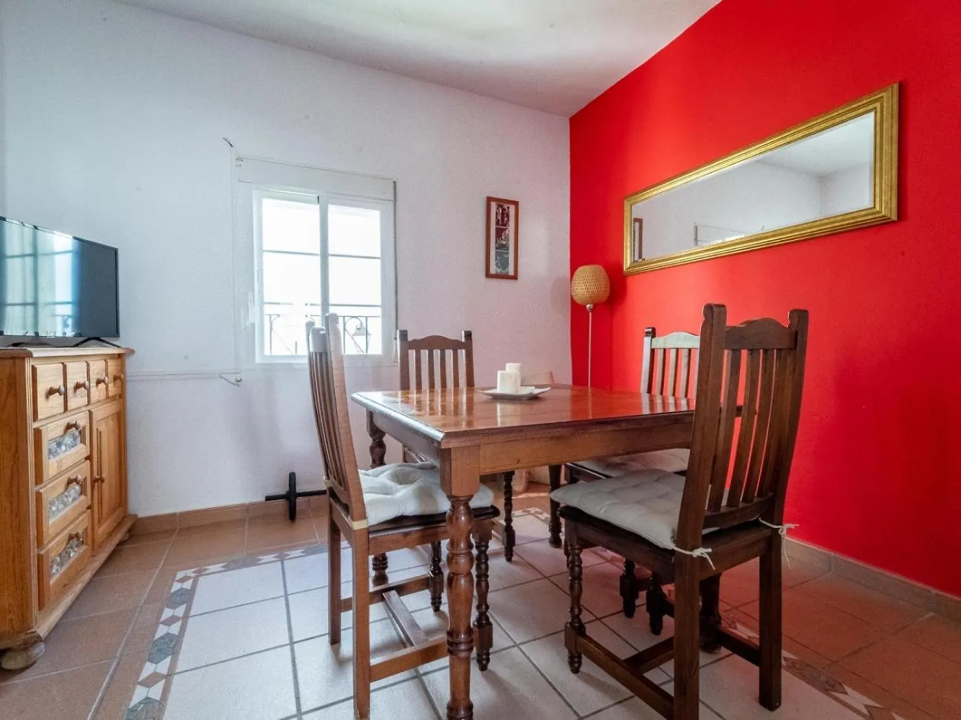 Sardinas Apartment With Roof Terrace And Sea View Conil De La Frontera