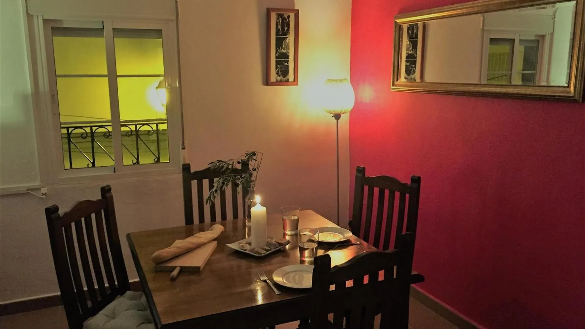 Sardinas Apartment With Roof Terrace And Sea View Conil De La Frontera Spain