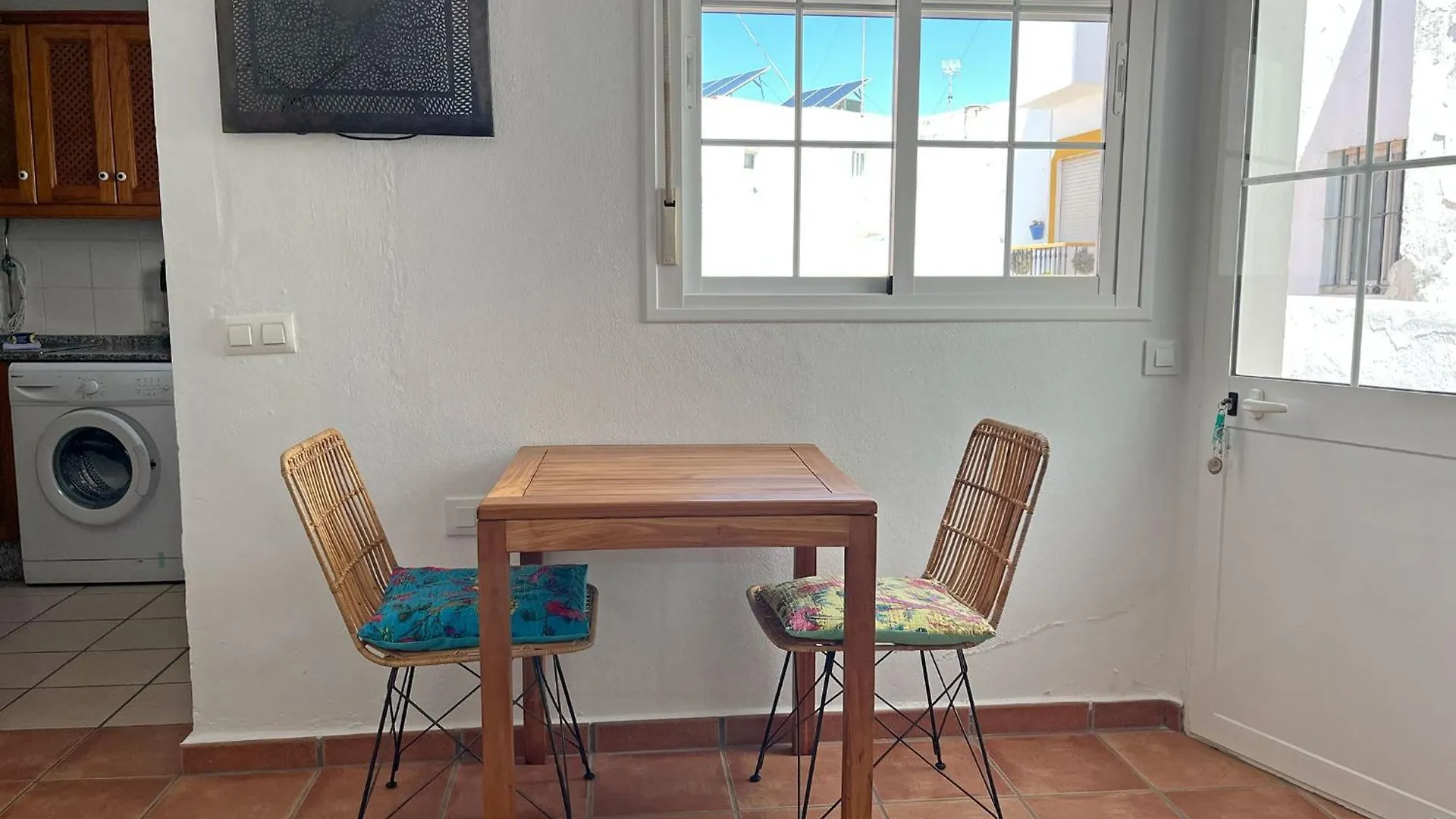 Sardinas Apartment With Roof Terrace And Sea View Conil De La Frontera 0*,  Spain