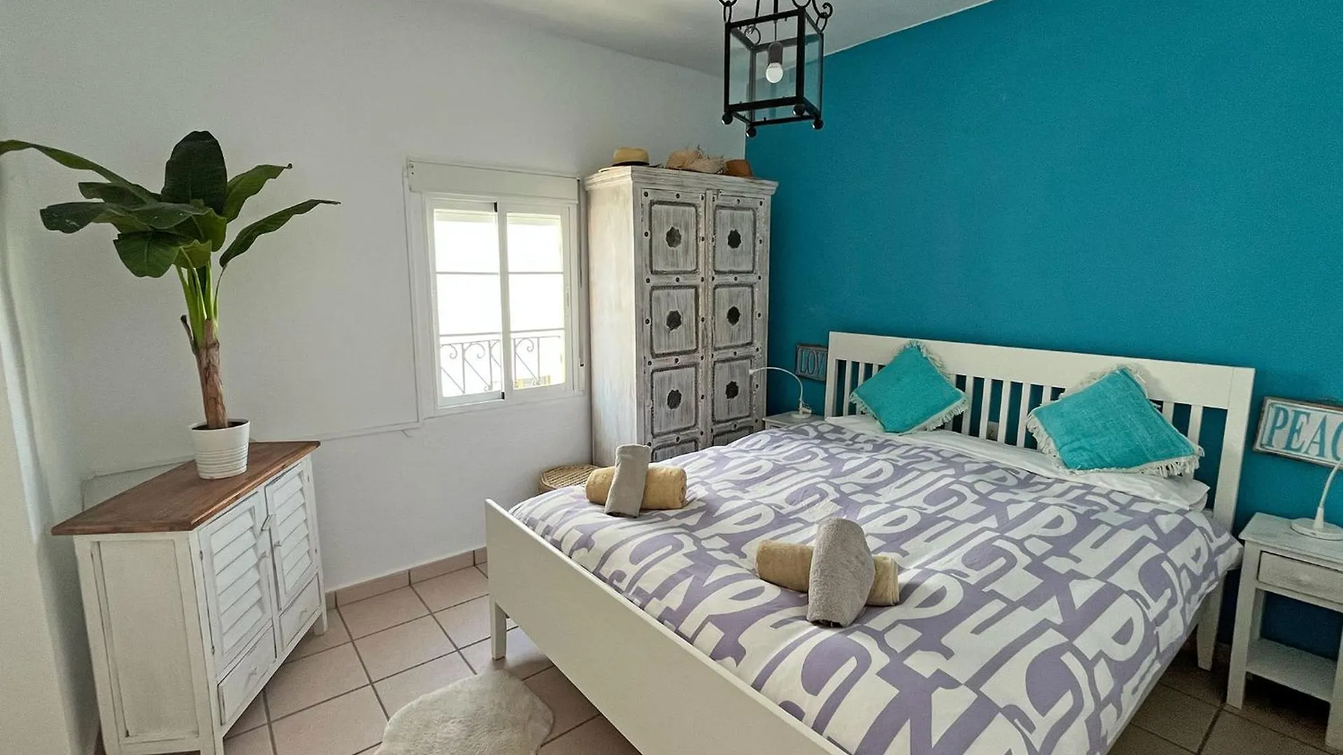 Sardinas Apartment With Roof Terrace And Sea View Conil De La Frontera 0*,