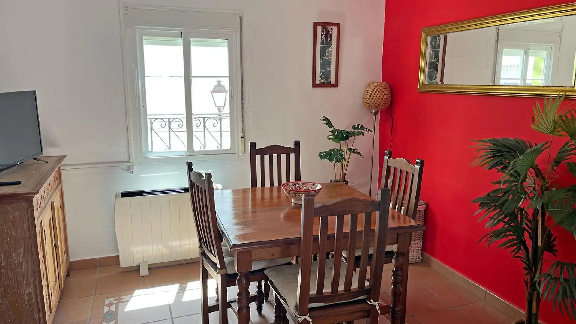 Sardinas Apartment With Roof Terrace And Sea View Conil De La Frontera Holiday home