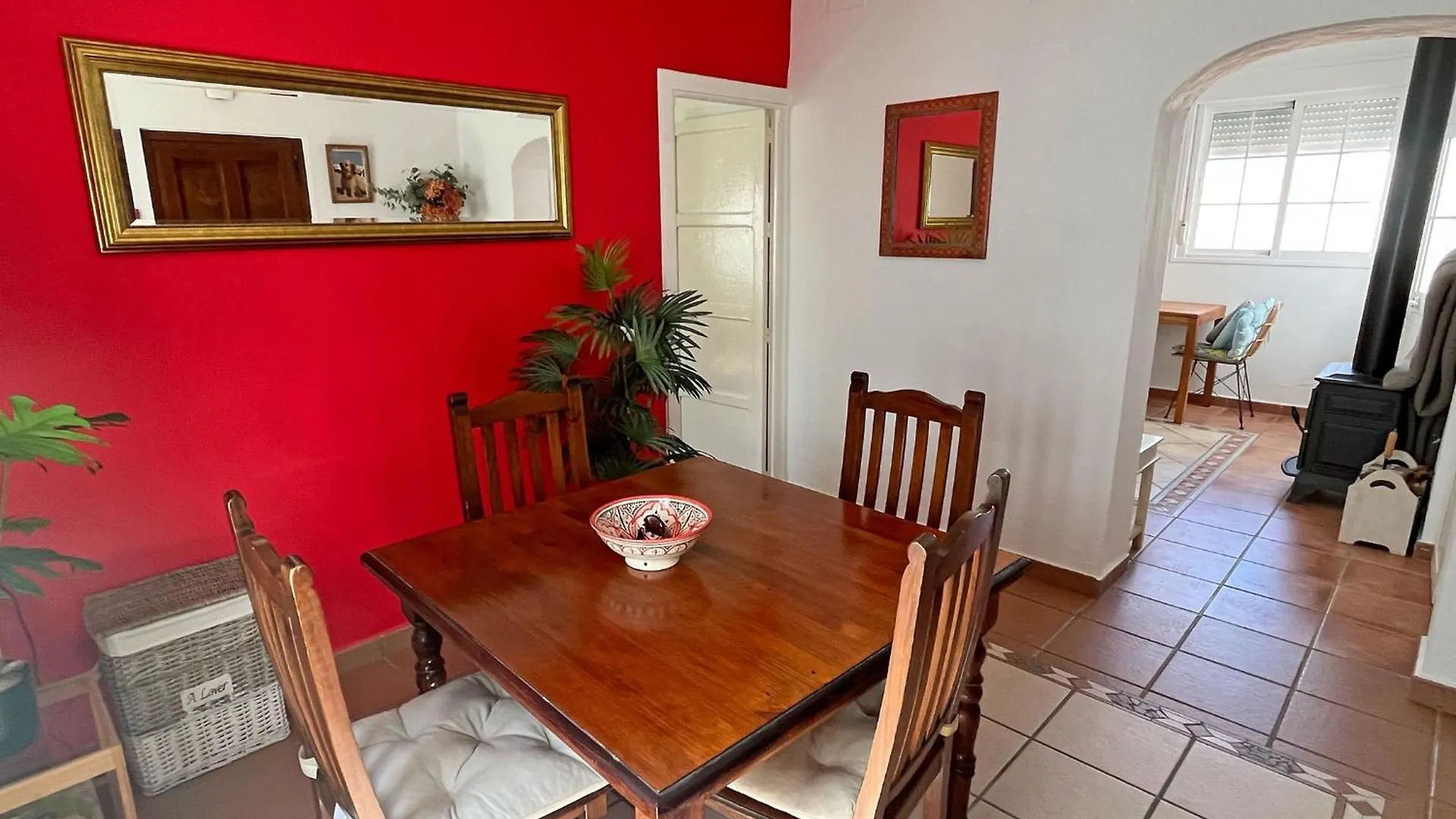 Sardinas Apartment With Roof Terrace And Sea View Conil De La Frontera Holiday home